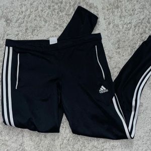Adidas sweats